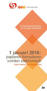 papieren formulieren worden electronisch