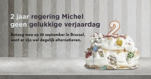 ABVV_2jaarMichel_FBshared image